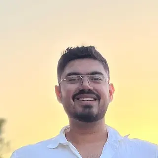 Dhiren Sharma