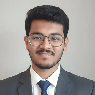 Koushik Chandra