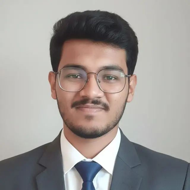 Koushik Chandra
