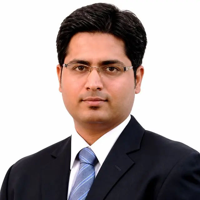 Shashank Shekhar