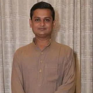 Jigar Moradiya