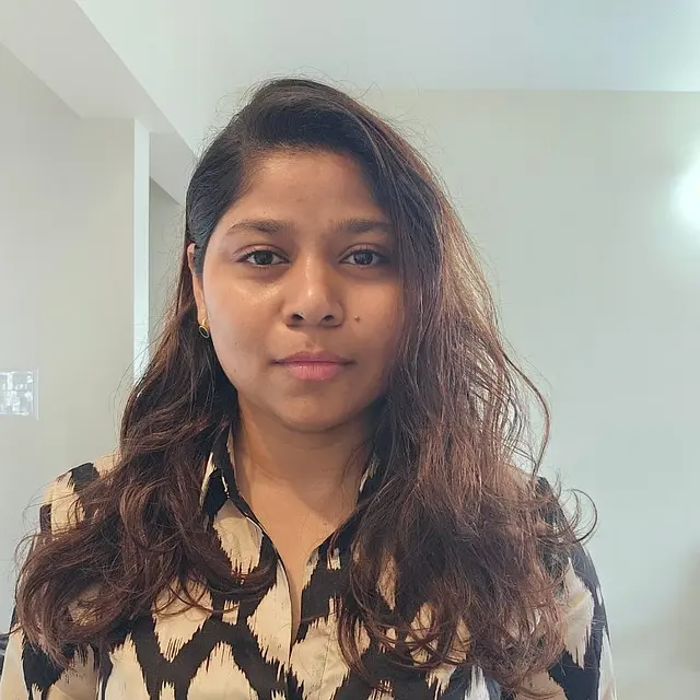 Supriyanka Kharade