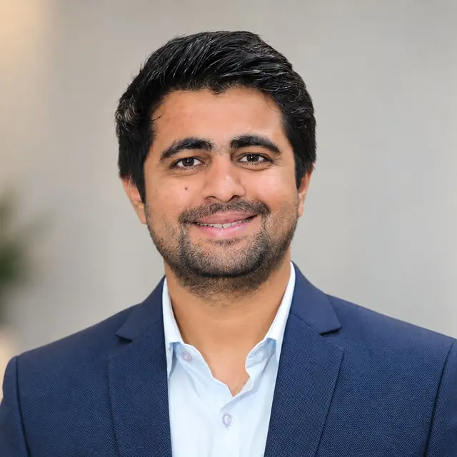 Chintan Poriya