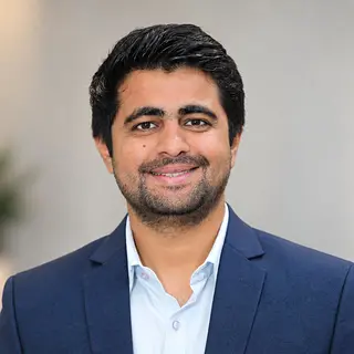Chintan Poriya