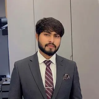 Rushik Patel