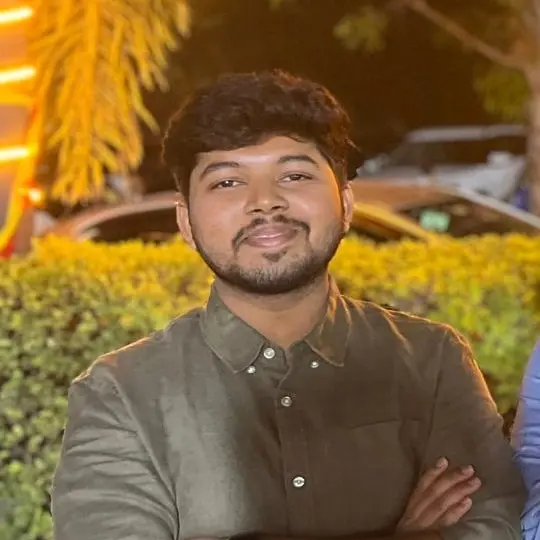 Dinesh Kumar