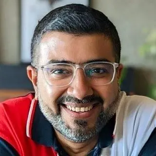 Mehul Fanawala