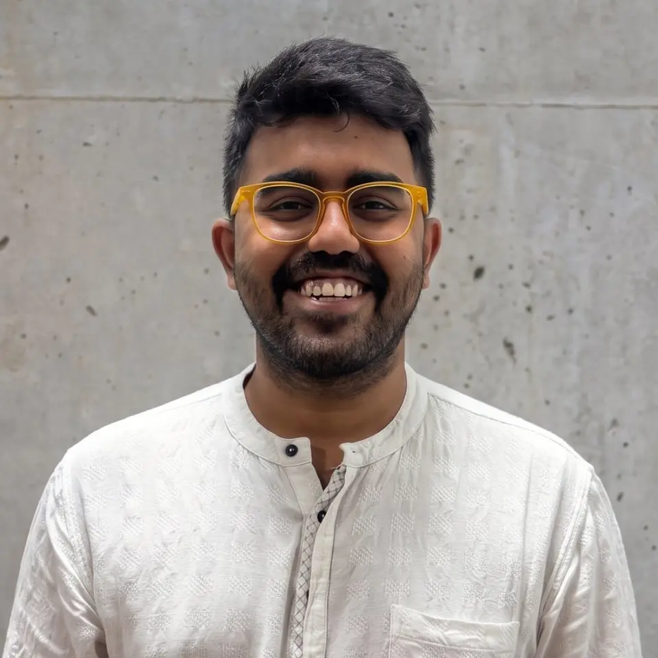 Aditya Dave