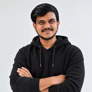 Meet Mistry
