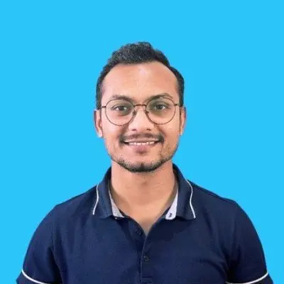 Utsav Patel