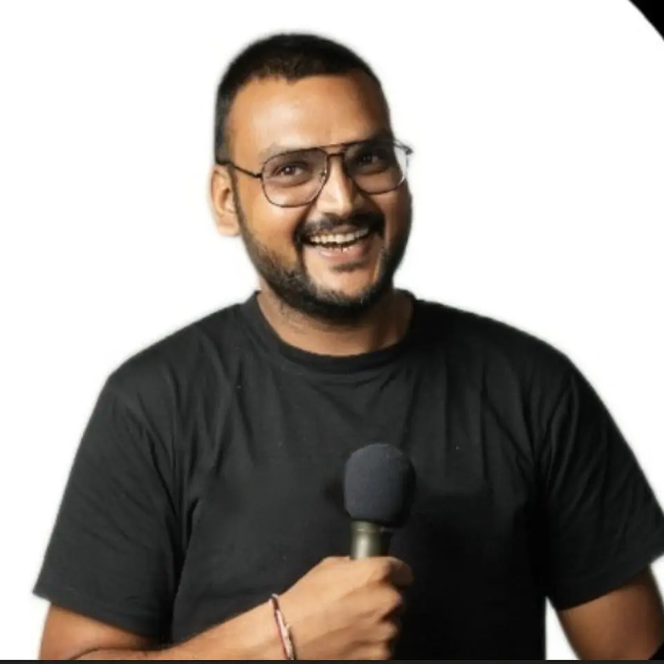 Anil Salvi