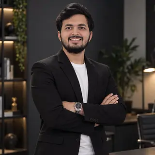 Dhruvik Lathiya