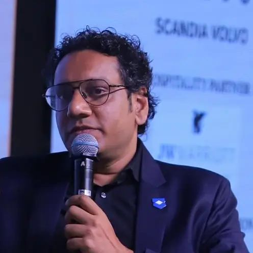 Purav Parekh