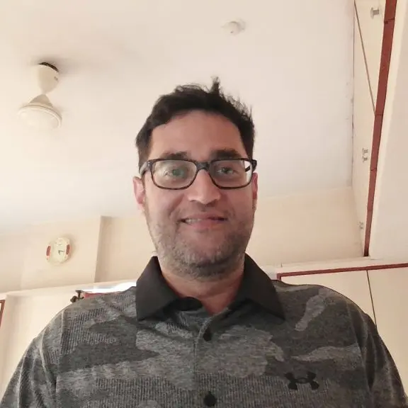 Vikram Deodhar