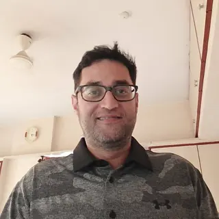 Vikram Deodhar
