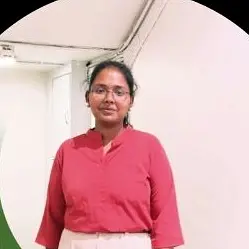 Madhuri Burugu