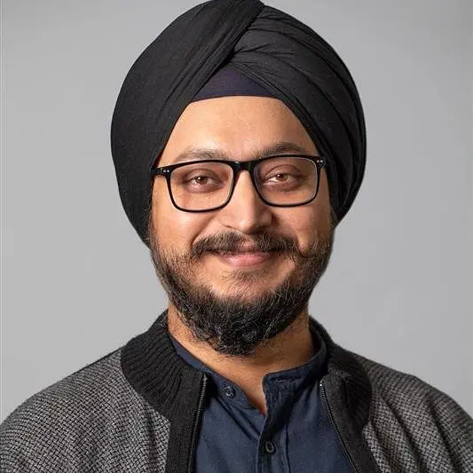 Jaspal Singh  Riyat