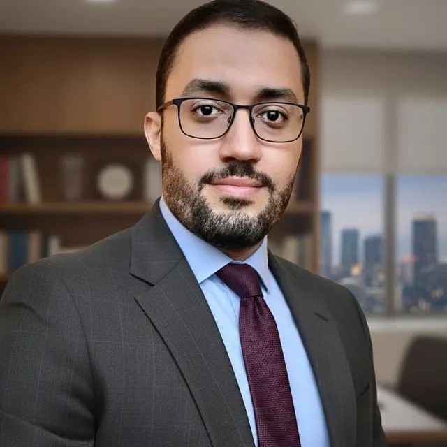 Wael Omar