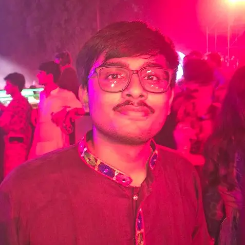 Dirgh Mehta