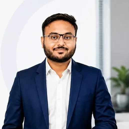 Vishal Solanki