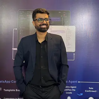 Bhavin Jani