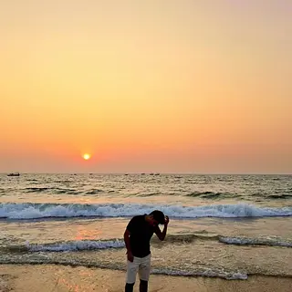 Pragnesh Padia