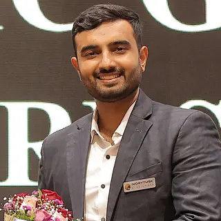 Tirth Pandya