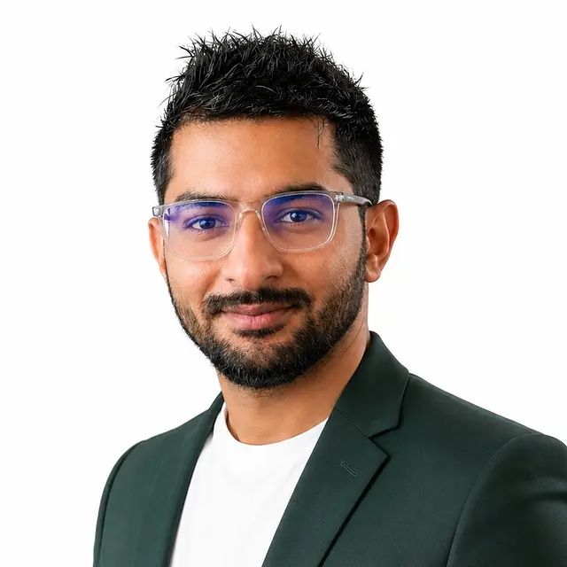 Dhawal Tamakuwala