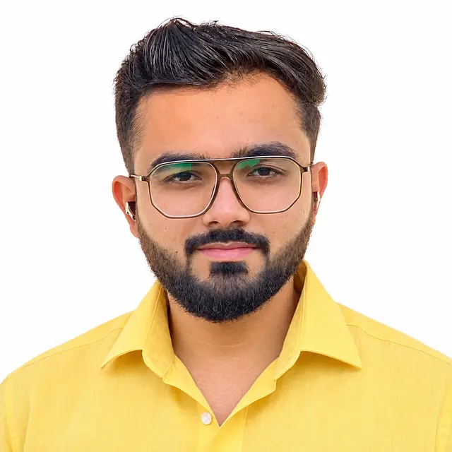 Rajan Mistry