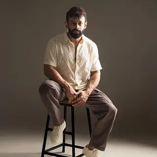 Debojit Chatterjee