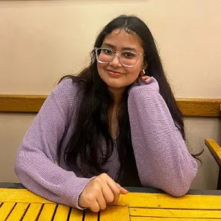 Saamiya Siddique
