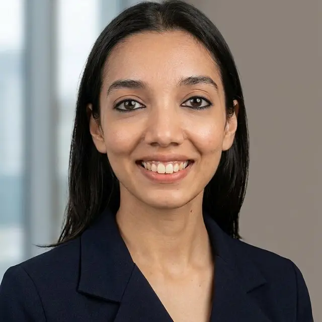 Pragati Ostwal