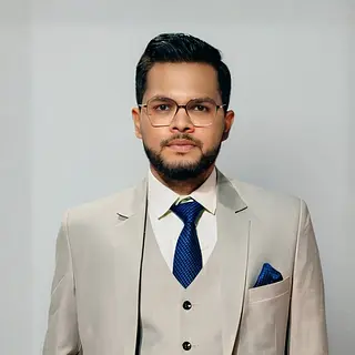 Vishal Kamble