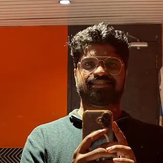 Medaram Saikumar
