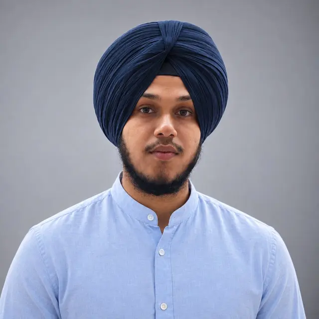 Rajveer Singh