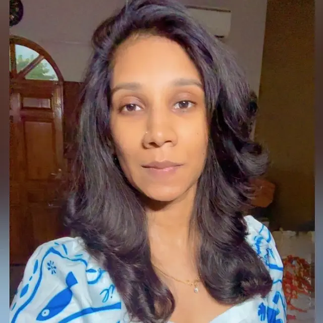 Dwipal Parmar