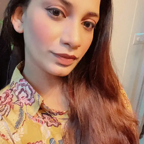 Salma Kachawa