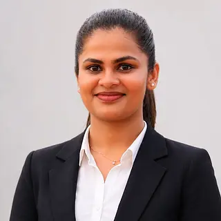 Sam Shetty