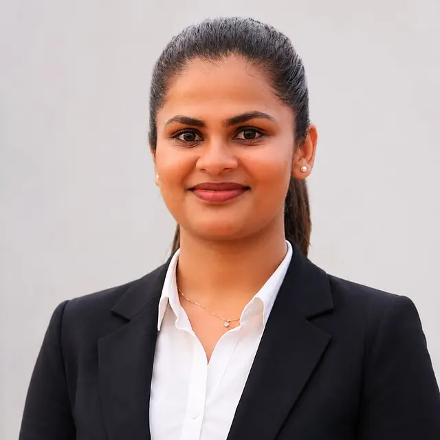 Sam Shetty