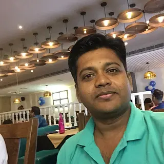 Vijay Malete