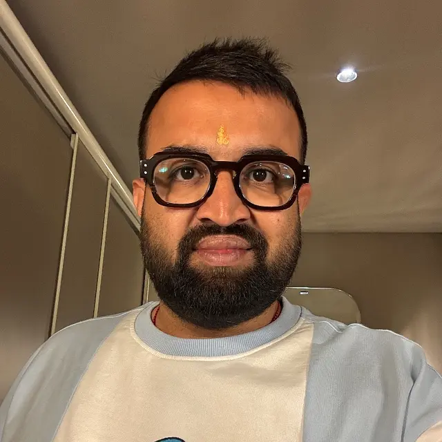 Saandeep Chanddak