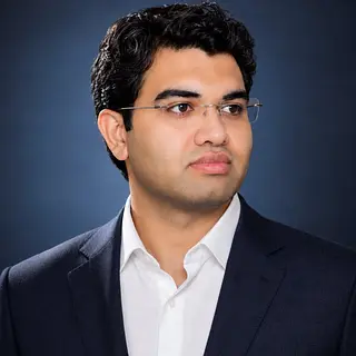 Dhruvit Kakadiya