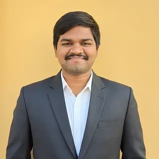 P. Sai Pavan Kumar
