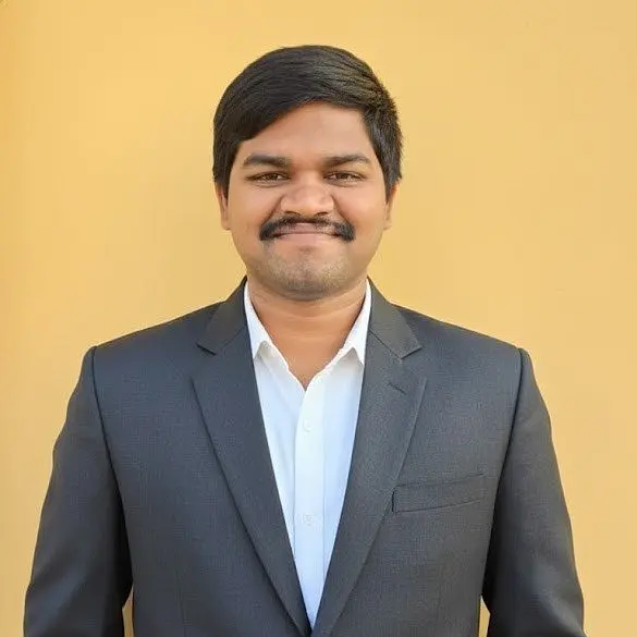 P. Sai Pavan Kumar