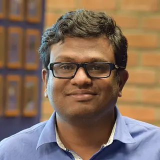 Vinod Shankar