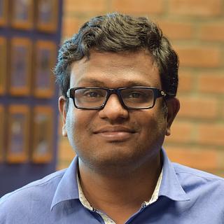 Vinod Shankar