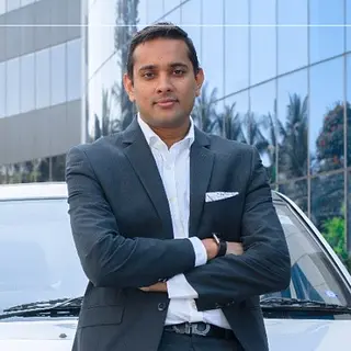 Piyush Surana