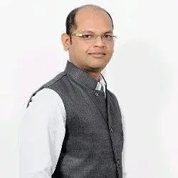 Ranjeet Vimal