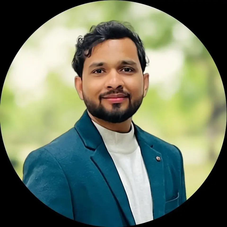Souroabh Dubey