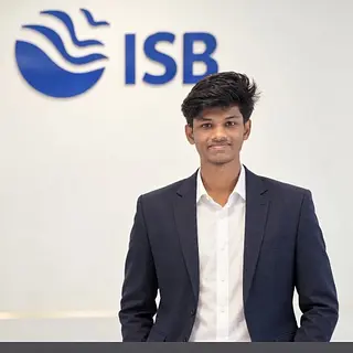 The Ram Chaithanya Goud Bibipet